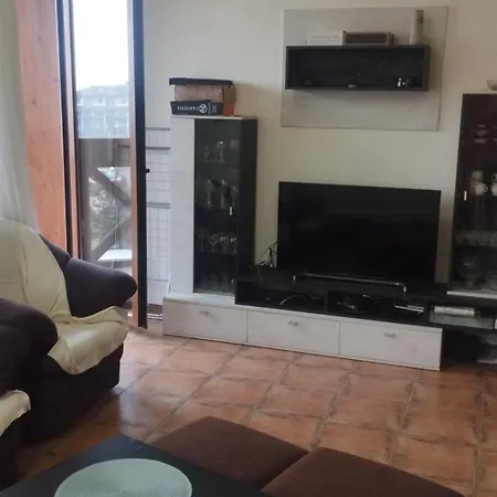 1 Bedroom - 600m From Ski Lift * Banszko